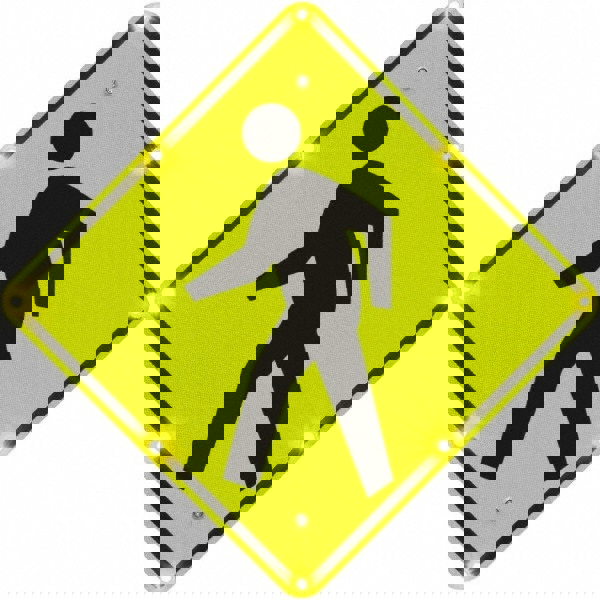 Pedestrian Crossing, 36